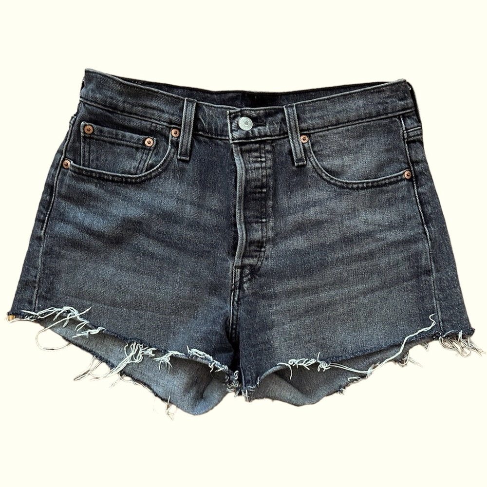 Levi’s Premium 501 Original Shorts